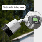 Ultra Mini Ethernet PoE+ Switch,2 PoE+ Output & 1-Uplink SFP Port ,30W PoE Output@40W Budget ,PoE+ Injector Adapter,Desktop or Wall/Dinrail Mount,Fanless,for Multiple PoE Devices(30W)