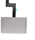 Padarsey Replaceme Trackpad Touchpad Compatible for MacBook Pro Retina 13" Unibody A1706 Touch Pad with Flex Cable (Fit 2016-2017 Version) (A1706 2016-2017 13" with Cable (Silver))