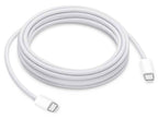 10FT iPhone 17/16 /16E/15 Woven Cable for iPhone 17/16/15 Pro Max, 17Air, 15/16 Plus Cable, USB C to USB C for AirPods 4, AirPods Pro 2, TV Siri Remote, 4K Remote 3rd Gen, TV 4th Gen Charger Cord