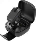 Tiktok Scrolling Ring,Air Finger Ring Mouse with a Touchpad,Remote Control for Kindle App/Camera/Video Recording,Bluetooth Scroller for iPhone/Android (Black)