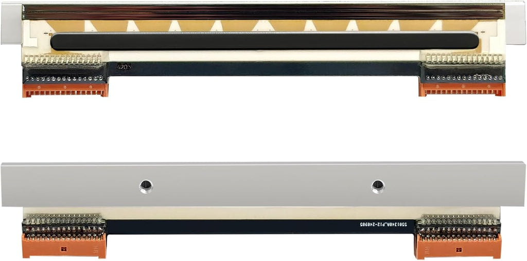 P1080383-226 Printhead Replacement [New Version 2025] for Zebra ZD420 ZD620 Print Head Thermal Desktop Printer Printhead Kit 203dpi P1080383-415 (Not for 300dpi)