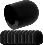 15Pcs Replacement Stylus Tips for No Touch Door Opener Tools Capacitive Silicone Rubber Stylus Tips Touch Screen Pens Tips