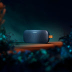 Bose SoundLink Flex Portable Bluetooth Speaker (2nd Gen), Portable Outdoor Speaker with Hi-Fi Audio, Up to 12 Hours Battery Life, Waterproof and Dustproof, Twilight Blue - Limited Edition Color