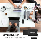 GIGASTONE V70 32GB USB 2.0 Flash Drive Thumb Drive Memory Stick Pen Drive Capless Design Pen Drive