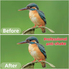 Pixel TW283-UC1 Wireless Remote Trigger Wireless Trigger Wire Trigger Timer Intervalometer Compatible with Olympus E-M1 E-M5-II E-M10-II Pen-F EPL8 EPL7 EPL6 EPL5 EPL3 EPL2 EP5 E600 E620 590UZ 810UZ