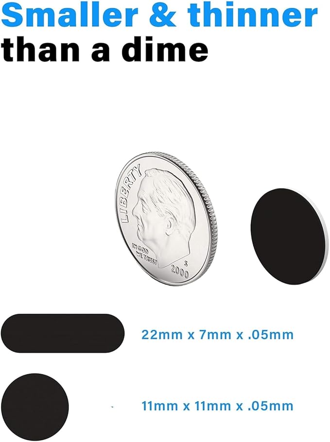 Laptop Camera Cover - 7 Pieces, Dog - Camera Privacy Cover & Webcam Block for Laptop & Tablet - Dog Webcam Blocker - Computer Accessories