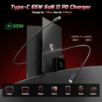 NIMO 15.6" FHD IPS Laptop, Intel N150 (Up to 3.6GHz, Beat i3-10110U), 16GB RAM 1TB SSD, Backlit Keyboard Fingerprint, Wi-Fi 6 BT5.2 Type-C 65W Computer for Students and Home Office