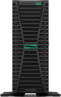 Hewlett Packard Enterprise ProLiant ML350 Gen11 Tower Server w/one Intel Xeon Silver 4516Y+, 2.2GHz, 24c 1P 2x32GB-R 8SFF MR408i-o 2x960GB SSD 2x800W PS (HPE Smart Choice P83320-005)