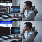 11.6 Inch for MacBook 11 inch Black - 16:9 Aspect Ratio - Width 10.12 inch (257 mm), Height 5.67 inch (144 mm) - Laptop Privacy Screen Filter for Widescreen Laptop for Data confidentiality