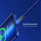 USB C to Lightning Cable 6FT 2Pack Apple MFi Certified iPhone Fast Charger Type c to Lightning CableNylon Braided iPhone Cord Compatible with iPhone 14 13 12 Pro Max 11 X XS XR 8 Plus iPad