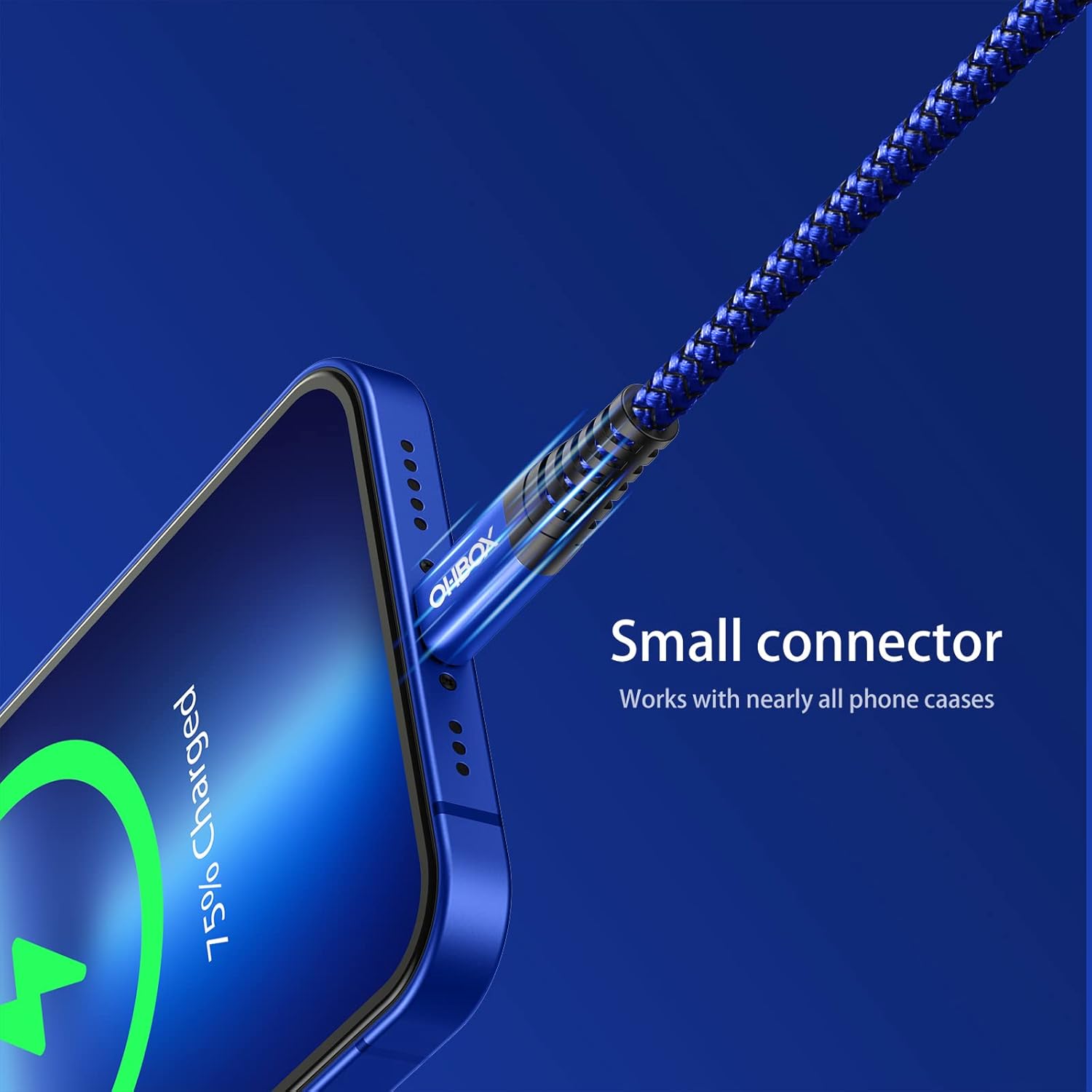 USB C to Lightning Cable 6FT 2Pack Apple MFi Certified iPhone Fast Charger Type c to Lightning CableNylon Braided iPhone Cord Compatible with iPhone 14 13 12 Pro Max 11 X XS XR 8 Plus iPad