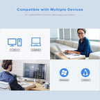 TOPESEL SATA III SSD 2.5", 240GB Internal Solid State Drive with 3D NAND Flash up to 500MB/s,for Laptop,Tablet,Desktop,PC