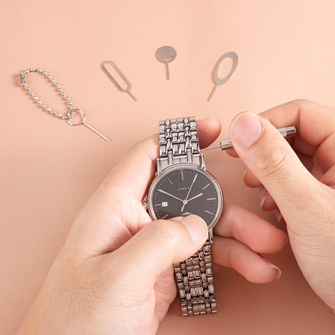 13 Pcs Sim Card Removal Tool Sim Card Tool Sim Ejector Tool iPhone Sim Card Removal Tool Sim Eject Tool Smooth and Burr-Free for All Cell Phones