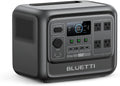 BLUETTI Elite 100 V2 Portable Power Station (2025 New), 1024Wh LiFePO4 Battery Backup w/ 4 1800W AC Outlets (3600W Surge), 35% Smaller, Solar Generator for Camping, Outages, and UPS Backup