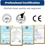 1 Pack Compatible for Brother WT-220CL Waste Toner Box WT-223CL Waste Toner Box Works with MCF-9340CDW HL-3140CW 3170CDW L3210CW L3230CDW L3270CDW 9130CW L3290CDW MFC-L3710CW L3770CDW (Black)