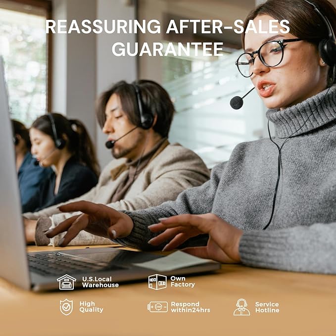 24V 100Ah LiFePO4 Lithium Battery, 2560Wh Large Capacity with Smart 100A BMS, 4000+ Deep Cycle, 10-Year Lifetime, Supports 4P2S Connection Up to 20.48kWh, Perfect for RV, Solar System, Marine