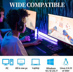 S101 128GB SSD SATA III 6Gb/s 2.5" Internal Solid State Drive, Read Speed up to 550MB/sec, Compatible with Laptop and PC Desktops(Black)