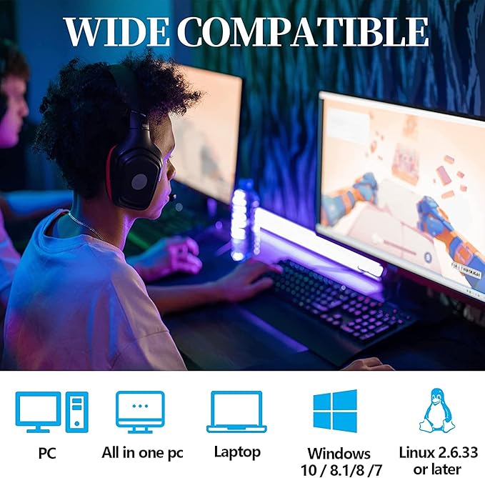 S101 128GB SSD SATA III 6Gb/s 2.5" Internal Solid State Drive, Read Speed up to 550MB/sec, Compatible with Laptop and PC Desktops(Black)