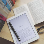 XMONKEY 40 Pcs Touch Screen Stylus Pen Compatible with iPad, iPhone, Smartphone and Tablet with Capacitive Touch Screen