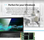 Transcend 256GB M.2 2242 SATA III SSD with Dram Cache, Up to 530MB/s, Compatible w/Ultrabook/Laptop/PC/Desktop, 3D TLC NAND Flash Internal Solid State Drive, LDPC Error Correction, SLC Cache, B+M Key