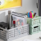 12pcs Mesh Zipper Pouch Bags, A3 Puzzle Bag for Organizing, File Bags Storage Bag, Board Games and Office Supplies