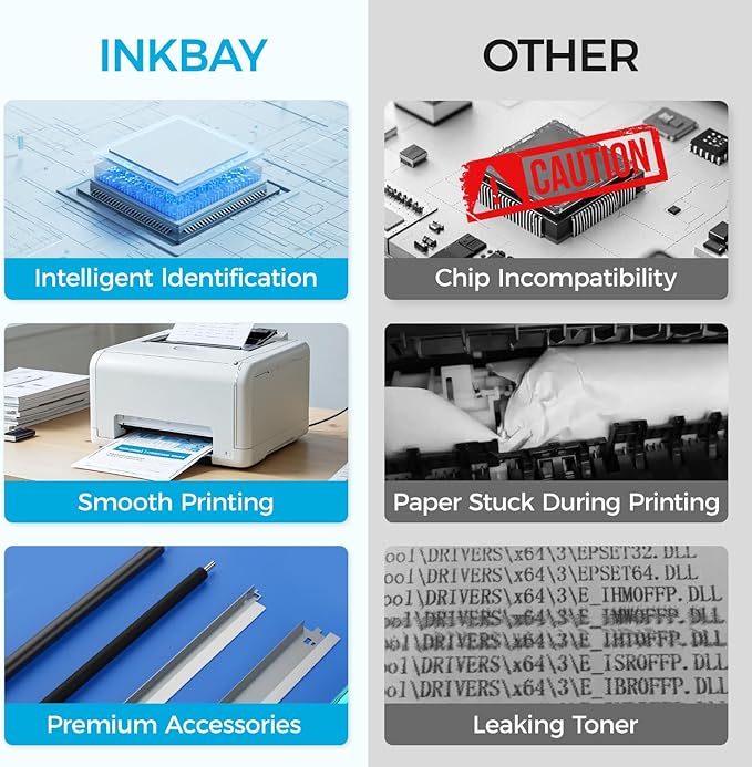 067H Toner Cartridge Black 2-Pack with Chip High Capacity Replacement for Canon 067 067H Toner Compatible with Color ImageClass LBP633Cdw LBP632Cdw MF652Cdw MF653Cdw MF654Cdw MF656Cdw Laser Printer