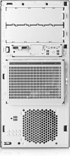 Hewlett Packard Enterprise ProLiant ML30 Gen11 Tower Server w/one Inte Xeon 6315P Processor, 2.8GHz, 4c 1P 1x16GB-U 4LFF-NHP 2x1TB HDD 1x350W PS (HPE Smart Choice P83315-005)