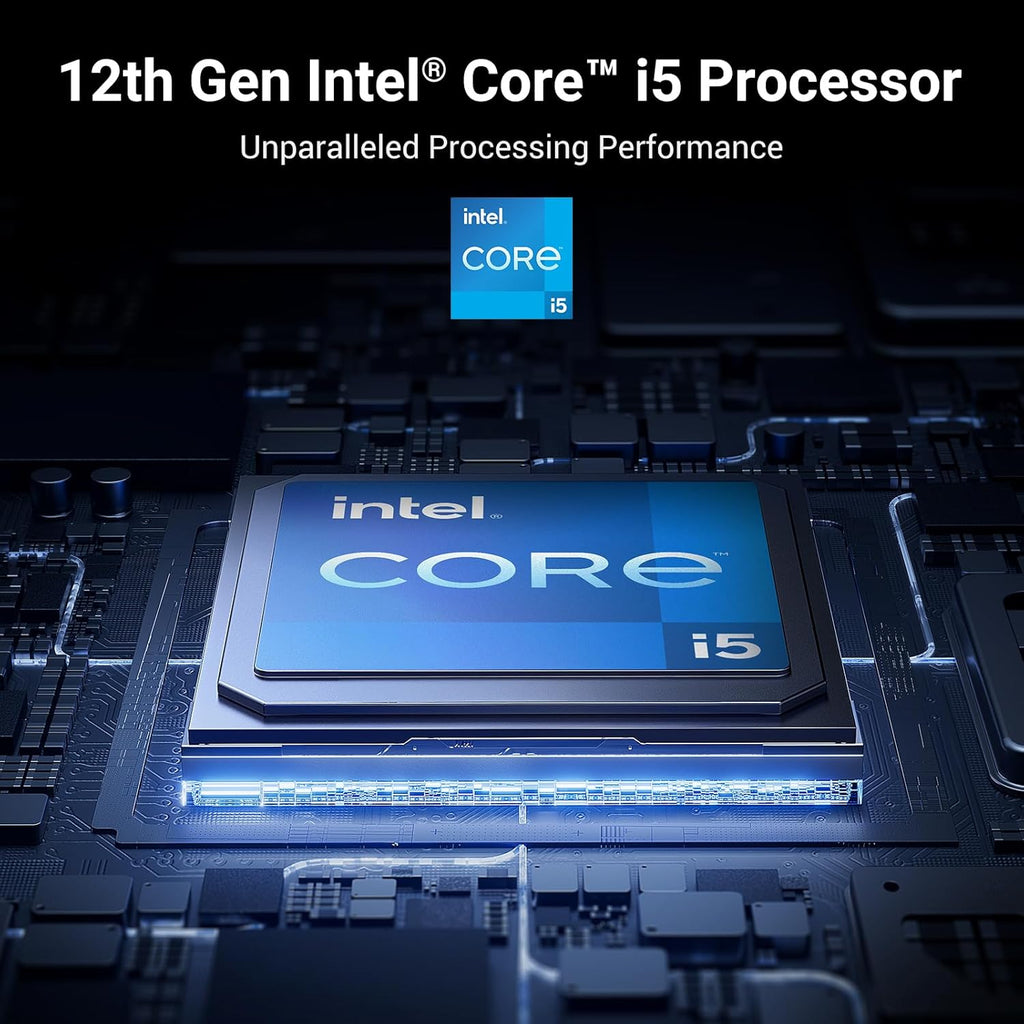 UGREEN NASync DXP8800 Plus 8-Bay Desktop NAS, Intel i5 1235u 10-Core CPU, 8GB DDR5 RAM, 128G SSD, 2X 10GbE, 2X M.2 NVMe Slots, 8K HDMI, 2X TBT4, Network Attached Storage (Diskless)