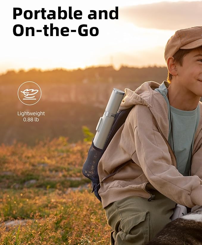 TODI 63" Phone Tripod, Extendable Selfie Stick with Wireless Remote and Phone Holder, Portable All-in-1 Cell Phone Tripod Stand for Video Recording, Compatible with iPhone/Android (White)