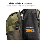 K&F Concept Flexible Tripod, Magnetic Flexible Phone Stand with Wireless Remote, Mini Vlogging Tripod for Magsafe iPhone 16 Pro Max/15/14/13/12 All Phones and Actions Camera.