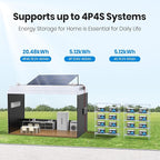 12V 100AH Bluetooth LiFePO4 Lithium Battery with Self-Heating, Built-in 100A BMS, Supports Low Temp Charging(-4°F), 5000+ Cycles, Perfect for RV/Camper, Solar, and Off-Grid Applications, etc.