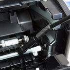 METROVAC DataVac® ESD Safe Pro Series MDV-1ESD, Compact Computer Vacuum & Blower for Electronics, Anti-Static, HEPA Filtration, and Durable