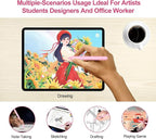 Stylus Pen for iPad 2018-2025 with Palm Rejection, Apple Pencil for Pad11th/10th/9th/8th/7th/6th Gen, iPad Pro 11/12.9 inch, New iPad Air 2025 11&13-inch(M3/2) /5th/4th/3th Gen, iPad mini 6th/5th