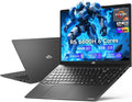 NIMO 15.6" IPS FHD-Gaming-Laptop, AMD Ryzen 5 6600H 6-Cores 660M GPU 64GB DDR5 RAM 2TB SSD(Beat i7-1165G7, Up to 4.5GHz) Computer with 100W GaN Type C Fingerprint Backlit Keyboard Win 11