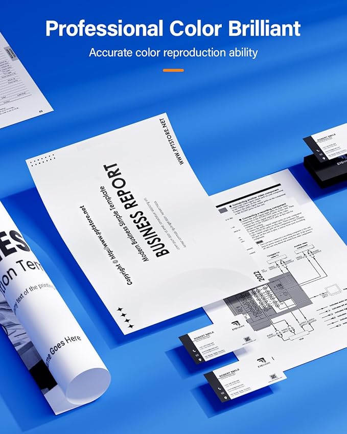 006R01771 AltaLink B8145 B8155 B8170 High Capacity Toner Cartridge Black 2-Pack Replacement for Xerox 006R01771 Toner Compatible with Xerox AltaLink B8145 B8155 B8170 Laser Printer Ink All-in-One Copy