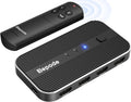 HDMI Splitter with Remote, 3 in 1 Out 4K@60Hz Elepode HDMI Switch, HDMI 2.0 Switch Box Hub for 3D, HDCP2.2, HDR, Compatible with Xbox, PS5/4/3, Fire Stick Roku Blu-Ray Player