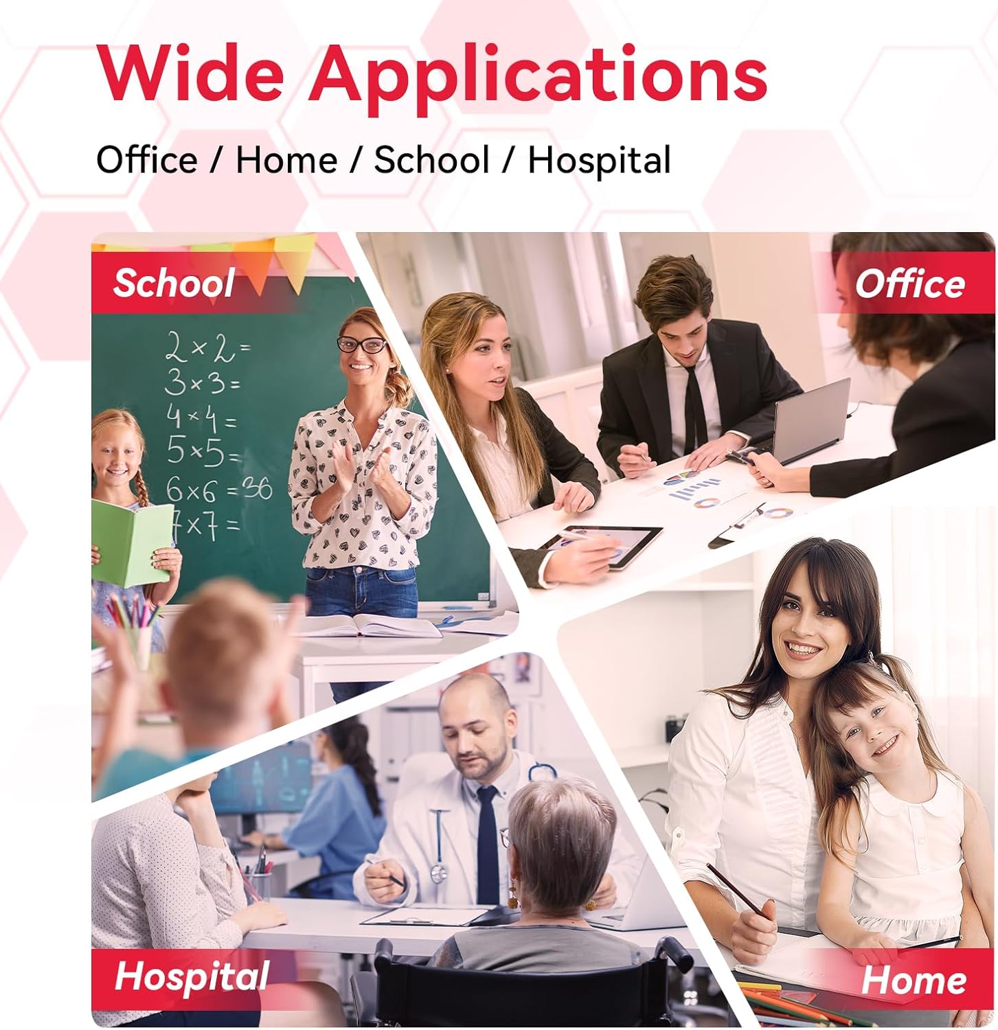 054 Black Toner Cartridge Compatible for Canon 054 054H CRG-054 Black Toner for Canon Color imageCLASS MF642Cdw MF644Cdw LBP622Cdw MF641Cdw Laser Printers (054 Black Toner, 2-Pack)