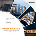 12V 150Ah LiFePO4 Lithium Battery 3 Pack- BCI Group 31 with Bluetooth | Built-in 110A BMS & Low-Temp Protection | 15000+ Deep Cycles for Solar RV Marine Off-Grid