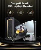 ORICO 1TB NVMe SSD PCIe 4.0- Up to 7400MB/s, M.2 2280 PCIe 4.0X4 Internal Solid State Drive, Fast Heat Dissipation, Compatible with macOS Windows for Gamers and Creators-e7400