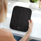 Vandel 9-11 Inch Tablet Sleeve, iPad Sleeve 11 inch Travel Pouch, Fits iPad Pro 11 Inch M4/ 10th Generation 10.9, 9/8th Gen 10.2/ Air 11" 5/4/3 10.9"/10.5", Pro 11 M2, Tab S8/S9