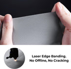 K&F Concept 6 Pack Microfiber Cleaning Cloths - Lens Cleaning Cloth for Cleaning Camera Lenses, Glasses, Screens, Cameras, Eyeglasses, LCD TV Screens, Tablets Washable