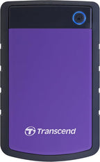 Transcend 4TB StoreJet 25H3 2.5-inch USB3.0 Portable Hard Drive