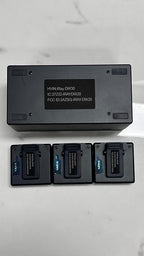 iRay DW30 Wireless Lavalier Microphone with 16GB Internal Recording, Lav Mic Input, USB-C Output, 2.4GHz Wireless Mic for Camera, iPhone, PC - Ideal for Vlogging, Live Streaming, and Video Recording