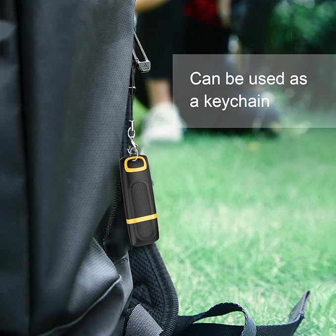 TOPESEL 64GB Flash Drive 5 Pack, USB 2.0 Thumb Drives High Speed Memory Stick Jump Drive Zip Drive for Data Storage and Backup (Five Mixed Colors: Red Blue Cyan Orange Green)