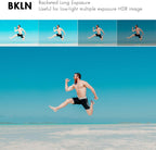 AODELAN Camera Wireless Shutter Release Timer Remote Control for Canon EOS R, RP, Rebel SL2, 250D, 750D, 90D, 80D, 77D, M6 Mark II, 5D Mark IV; Fujifilm X-T3, X-T100; for Olympus OM-D E-M1 Mark II