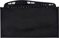Keyboard Bag Case Sleeve Pouch for Universal Keyboard, Logitech/Razer/Das/Havit/Apple Magic Keyboard Protector, Wireless/Wire Computer/Gaming PC Keyboard Dust Cover-Black