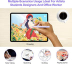 Stylus Pen for iPad 2018-2025 with Palm Rejection, Apple Pencil for Pad11th/10th/9th/8th/7th/6th Gen, iPad Pro 11/12.9 inch, New iPad Air 2025 11&13-inch(M3/2) /5th/4th/3th Gen, iPad mini 6th/5th