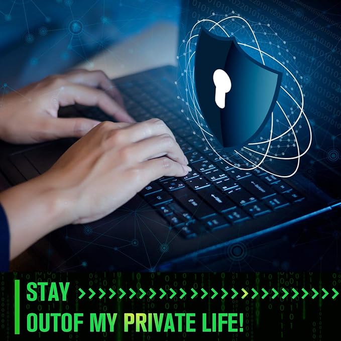 Laptop Camera Cover Slide, 8 Pack Ultra-Thin Webcam Cover, Compatible with MacBook, Laptop, PC, iMac, iPad, iPhone 6/7/8 Plus, 0.022in Thick Web Blocker, Protect Privacy and Security