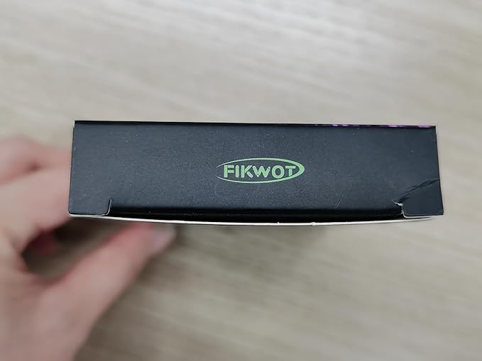 FN950 1TB NVMe SSD M.2 2280 PCIe Gen4x4, Up to 5000MB/s, Internal Solid State Drive, Configure SLC Cache, Storage and Memory Expansion for PS5 Laptop Desktop