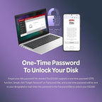 Transcend 512GB External SSD, USB 3.2 Gen2, Up to 1,050MB/s, Portable SSD with Type C, for Steam Deck, ROG Ally, MSI Claw, Windows & Mac, iPhone, iPad, Android, PS5, Xbox, Smart TV, Pink